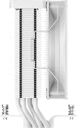Повітряне охолодження Ocypus Delta A40 ARGB White (DELTA-A40-WH1NAWN00X-GL) - мініатюра 3