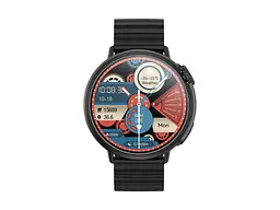 Смарт-годинник TREX FALCON 700 ULTRA BLACK (TRX-FLC700-BLK)