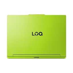 Ноутбук Lenovo LOQ 15AHP11 (15.3, Ryzen 7 250, 16 GB, 512 SSD, RTX 5070 8 GB, DOS) Surge Green (83TN00DCRA) - мініатюра 15