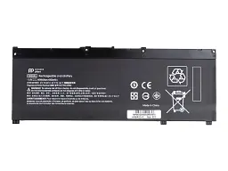 Акумулятор для ноутбука PowerPlant HP Envy X360 15-cn0000 Series (SR03XL)