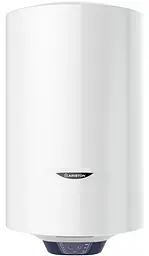 Ariston Водонагрівач BLU1 ECO 80 V 18K PL DRY - мініатюра 3