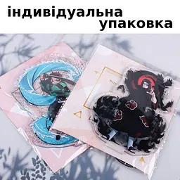 Акрилова фігурка Геншин Імпакт Яе Міко Genshin Impact Yae Miko 16 см - мініатюра 3