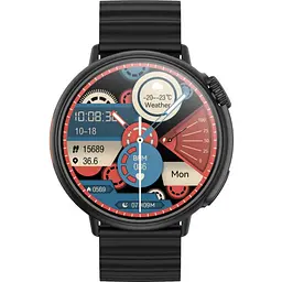 Смарт годинник TREX FALCON 700 ULTRA BLACK (TRX-FLC700-BLK) - мініатюра 3