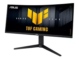 Монітор Asus TUF Gaming VG34WQL5A (90LM0CI1-B01171) - мініатюра 3