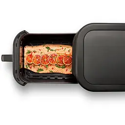 Мультипіч Cuisinart Compactmax (AFS8OBLE) - мініатюра 3