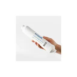 Постфільтр для зворотного осмосу Ecosoft 10" (CHV2010ECOPKG) - мініатюра 3