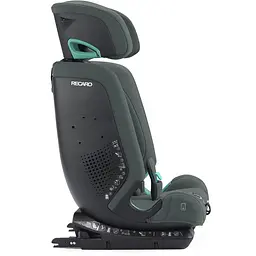 Автокрісло Recaro Toria Elite Mineral Green, темно-зелене (89044670050) - мініатюра 9