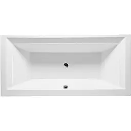 Ванна акрилова Radaway Itea 190x90 + ніжки WA1-28-190x090