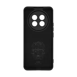 Чохол ArmorStandart ICON для Realme 13 Pro 5G / 13 Pro+ 5G Camera cover Black - мініатюра 2