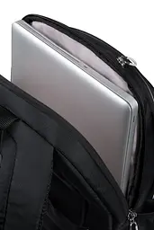 Рюкзак 14.1" Samsonite GUARDIT CLASSY BLACK 40x29x18 KH1*09002 - мініатюра 11