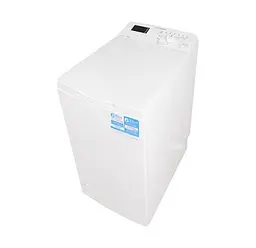 Пральна машина Indesit TWD 61053 EU - мініатюра 2