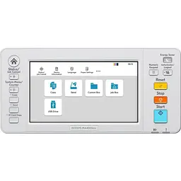 БФП Kyocera Ecosys MA4000cix [1102Z43NL0] [103620] - мініатюра 6