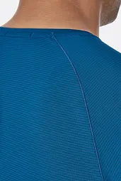 Футболка Rab Pulse SS Tee S Синій - мініатюра 3