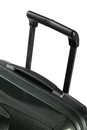 Валіза Samsonite MAJOR-LITE CLIMBING 55 см IVY 55x40x20(23) KM1*14001 - мініатюра 6