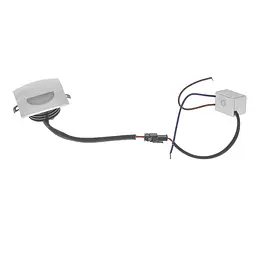 Підсвітка Brille настінна сходів LED AL-523/1W WH