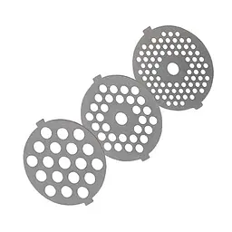 М'ясорубка Trisa Vario Grinder 6609.4712 1360 Вт (4693) - мініатюра 3