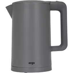 Електрочайник Ergo CT 8050 Grey (6478687)