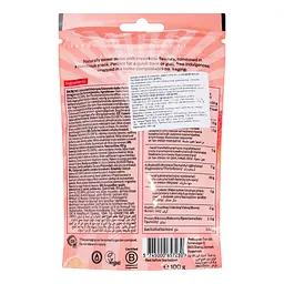 Фініки True Dates Sweet Peach сушені смак персика 100 г - мініатюра 2