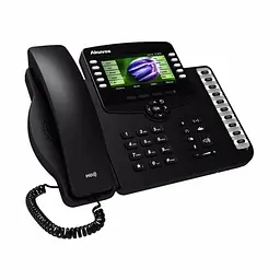SIP-телефон Akuvox SP-R67G на 6 SIP акаунтів (00-00000518)