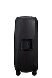 Валіза 75 См Samsonite ESSENS CHARCOAL/RED 75x52x33 KM0*18003 - мініатюра 11