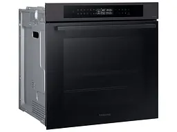 Духовка електрична Samsung NV7B4220ZAB - мініатюра 8