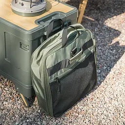 Сумка-баул Naturehike NH21LX003, зелений - мініатюра 6