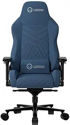 Ігрове крісло Lorgar Ace 422 Blue (LRG-CHR422BL) - мініатюра 2
