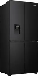 Холодильник Hisense RQ5P470SMFE (BCD-470W) (7297149) - мініатюра 8