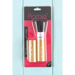Пензель для рум'ян Romei Жовтий (2000989359623A)