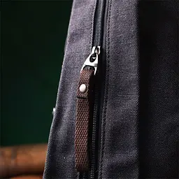Текстильний рюкзак Vintage 19х32х10 см sum0023467 - мініатюра 9