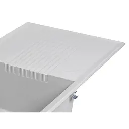 Кухонна мийка Lidz 860x500/240 STO-10 (LIDZSTO10860500240) - мініатюра 5