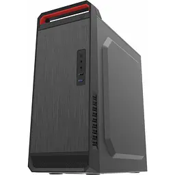 Корпус Gamemax MT523R-NP-U3 - мініатюра 2