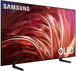 Телевізор Samsung QE77S85D - мініатюра 2