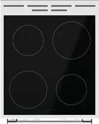 Плита Gorenje GEC5A41WG - мініатюра 3