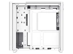 Корпус Gamemax P30 White - мініатюра 5