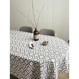 Скатертина тефлонова Ecotton Duck 170х150 см (25033) - мініатюра 2
