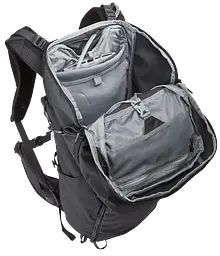 Рюкзак AllTrail X 35L Hiking Backpack TALX-135 Obsidian Thule sum0027958 - мініатюра 5