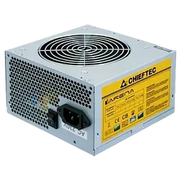Блок живлення Chieftec iArena GPA-400S8 400W (GPA-400S8)