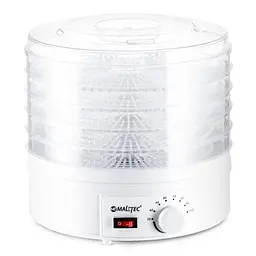 Сушка для овочів та фруктів Maltec DryMaster II - мініатюра 5