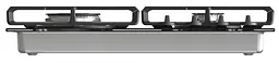 Варильна поверхня газова Gorenje GTW 641 EB (BG6IB-G0B) (6629450) - мініатюра 4