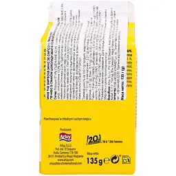 Печиво Arluy Minis The Simpson шоколад-вітаміни 135 г - мініатюра 3