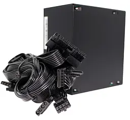 Блок живлення 750W Xilence XP750R6.2 Performance C+ 120mm, 80+ Білий, Retail Box - мініатюра 6