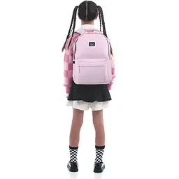 Рюкзак GoPack Education Teens 147 рожевий (GO25-147M-6) - мініатюра 12