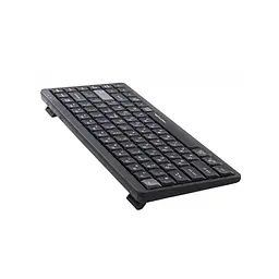 Клавіатура A4Tech FX53 USB UA Black (4711421002394) - мініатюра 5