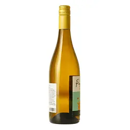 Вино Pasion Brava Sauvignon Blanc біле сухе 0.75 л - мініатюра 4