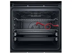 Духовка електрична Whirlpool WOI9A8FPT2SBA - мініатюра 4