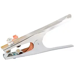 Затискач клема маси для зварювання Mastertool 300А American 81-0115
