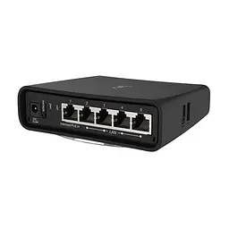 Маршрутизатор hAP ac2 MikroTiK teh0017072 - мініатюра 4