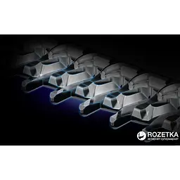Машинка для стрижки Panasonic ER-GC71-S520 - мініатюра 8