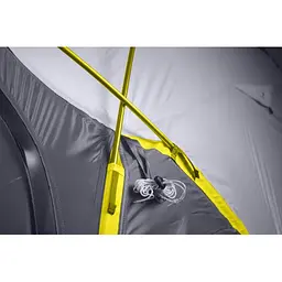 Намет Salewa Litetrek Pro 2 Сірий - мініатюра 8